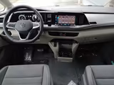 Volkswagen T7 California Beach Camper eHybrid 4MOTION 1.... - Camper gebraucht