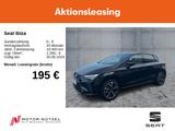 Seat Ibiza 116PS DSG/ NAVI/ LED/ SHZ/ KESSY/ DAB/ ACC - Neuwagen: Automatik