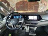Volkswagen T7 Multivan Edition 2.0 TDI DSG SCR LED SHZ AHK - VW T7 von privat