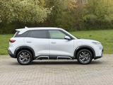 BYD ATTO 2 Comfort - Tageszulassung - weiße BYD ATTO 2