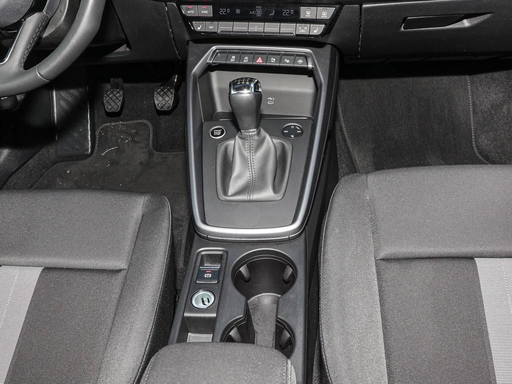 Audi A3 - Bild 8