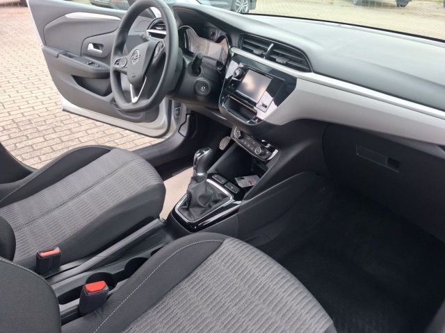 Corsa F 1.2 Edition (EURO Klima Einparkhilfe