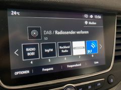 Fahrzeugabbildung Opel Grandland (X) 1.2T DESIGN LINE NAVI/KAMERA/AHK