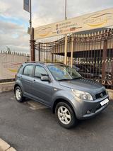 Daihatsu Terios 1.3 4WD Hiro GPL - Daihatsu Terios Kombi Gebrauchtwagen