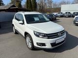 Volkswagen Tiguan Sport & Style BMT,Navi,Winterpaket,Klima - Volkswagen Tiguan: W