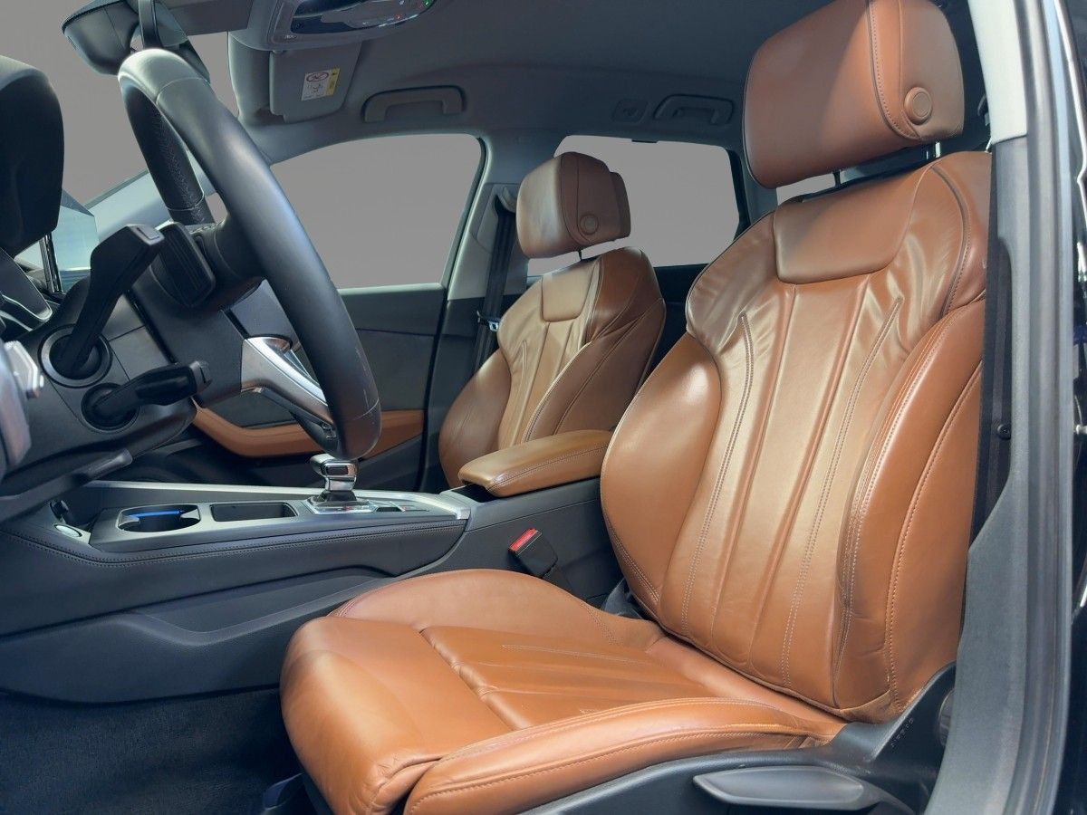 Audi A4 - Bild 8