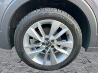 Volkswagen T-Cross - Vorschau Bild 8