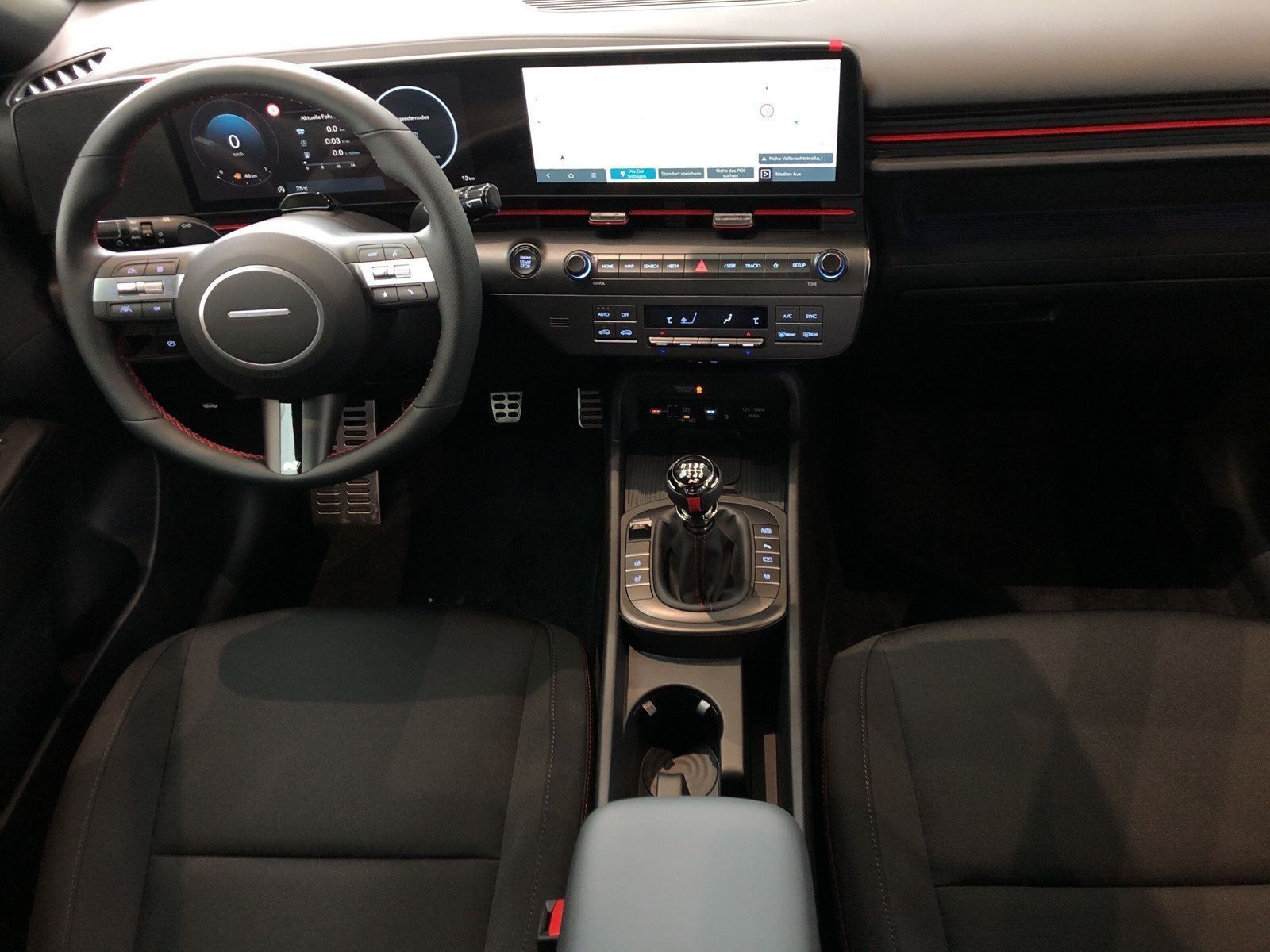 Hyundai KONA - Bild 8