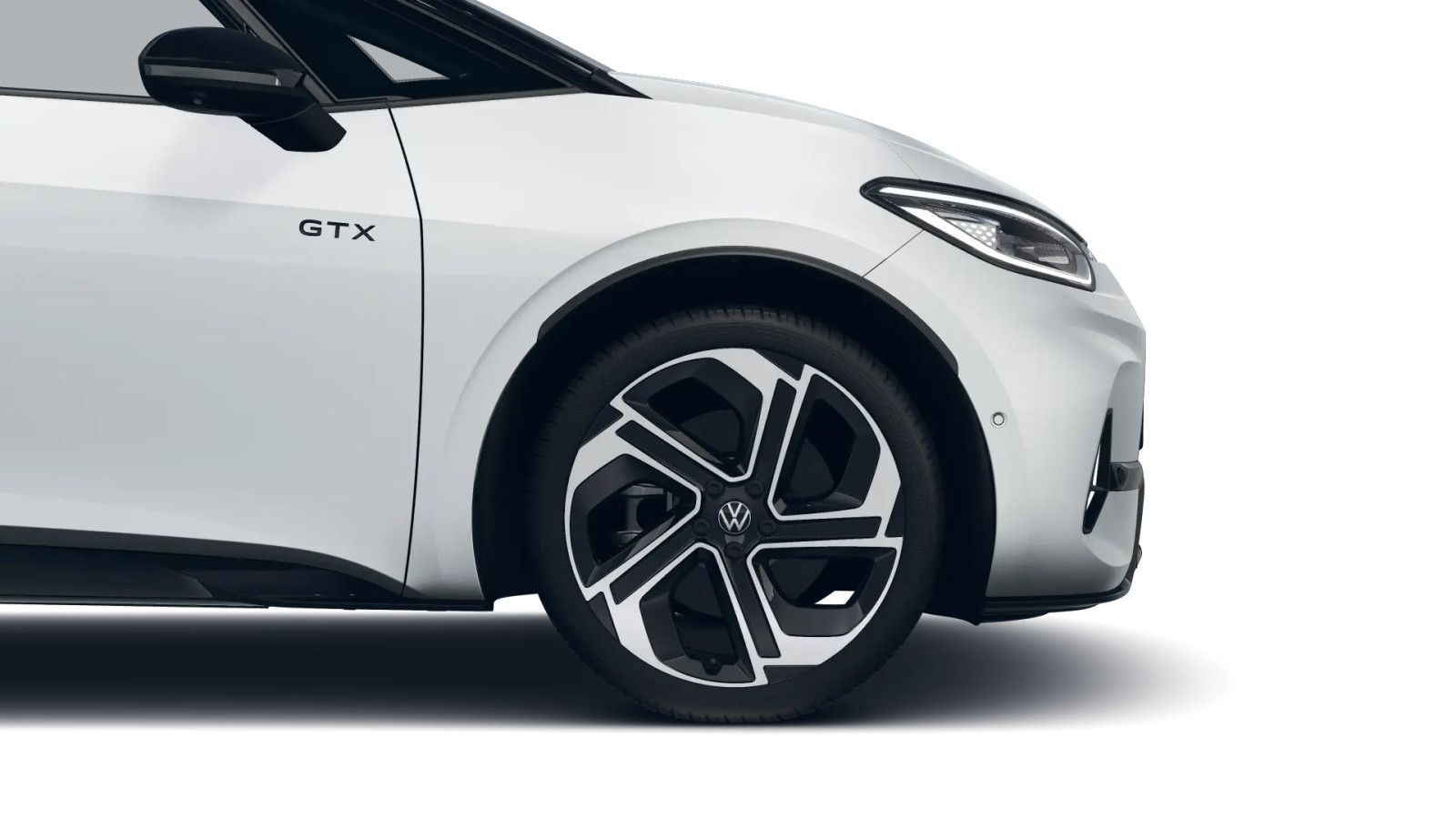Volkswagen ID.3 - Bild 4