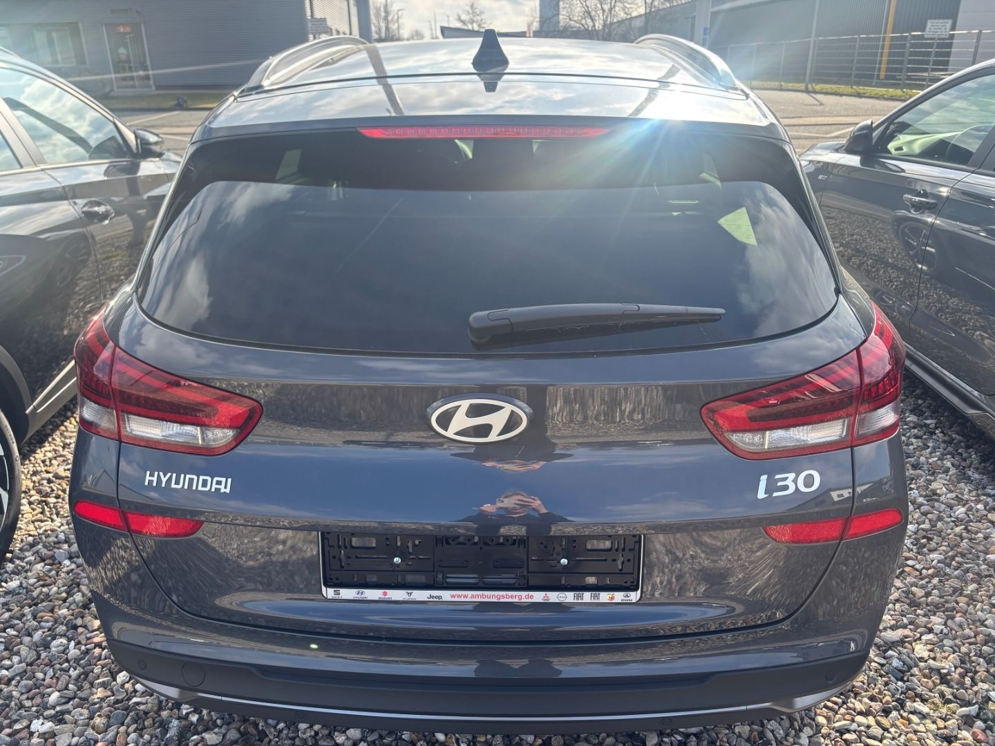 Hyundai i30 – Bild 7