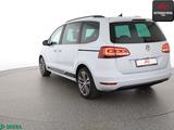 Volkswagen Sharan 2.0 TDI BLACK STYLE 7 SITZE PANO,ACC,AHK - Volkswagen Sharan: 2.0