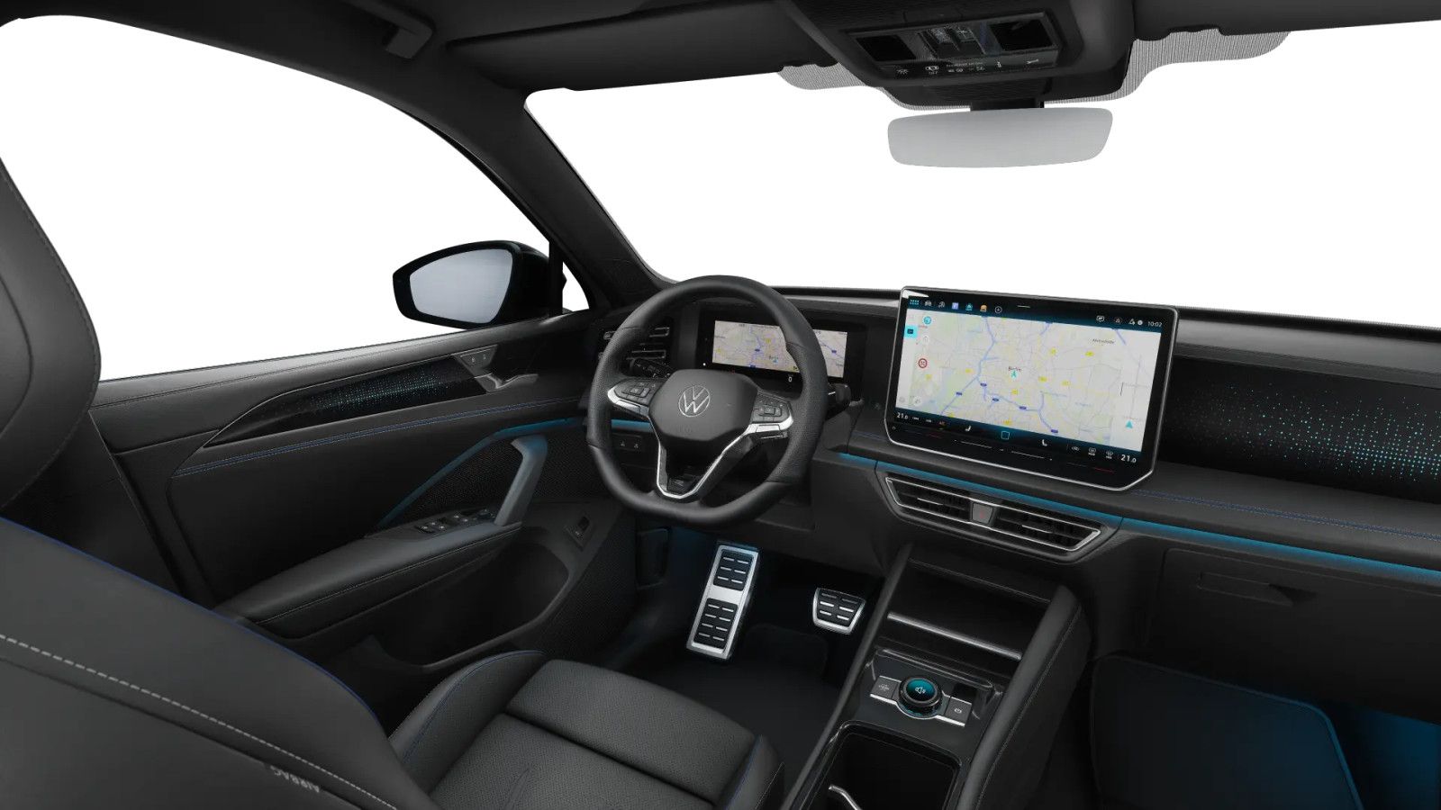 Volkswagen Tiguan - Bild 11
