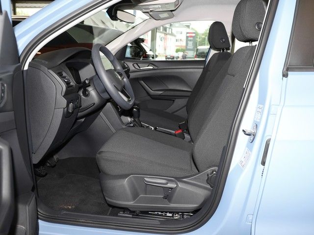 Volkswagen T-Cross - Bild 3