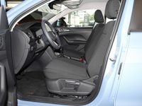 Volkswagen T-Cross - Vorschau Bild 3