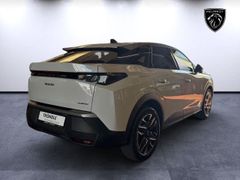 PEUGEOT 3008 Hybrid 136 Allure Pano-NaviDrive