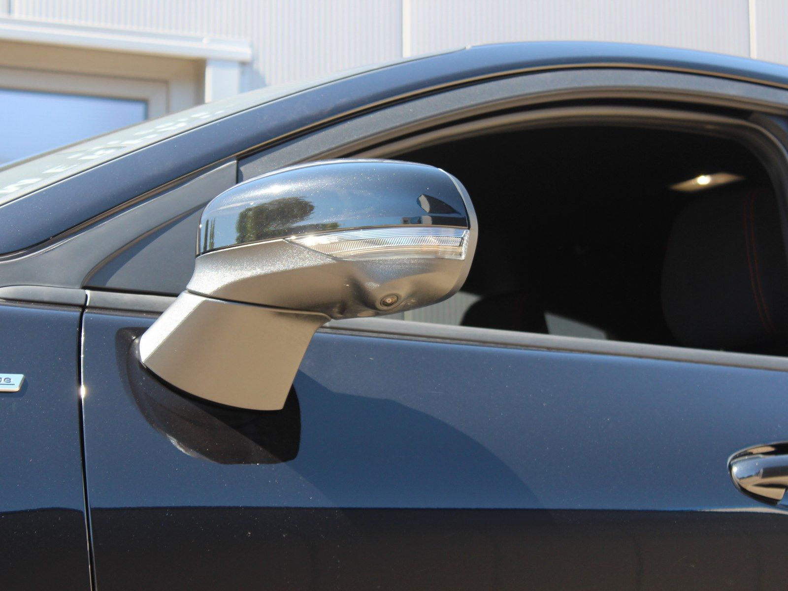Fahrzeugabbildung Ford Puma ST-Line 1,0 EcoBoost Mild Hybrid