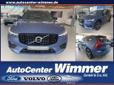 Volvo XC60 B4 D AWD R-Design AHK+Xenium+Licht uvm Navi - Volvo XC60: Xenium