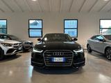 Audi A6 3.0 TDI 272 CV quattro S tronic Business - Audi A6 mit Halbautomatikschaltung