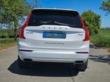Volvo XC90 T8 Inscription AWD Plug-in-Hybrid  - Volvo XC90 mit Hybrid-Antrieb