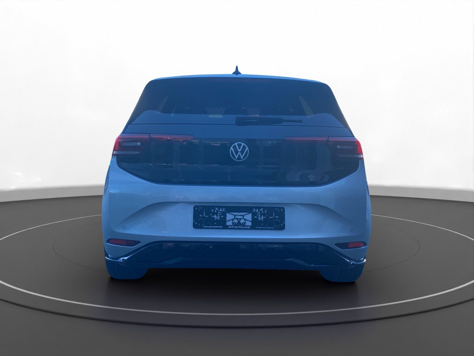 Volkswagen ID.3 - Bild 6