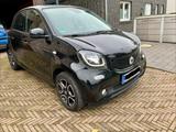 Smart ForFour Prime Brabus Cabrio/Faltdach - Smart ForFour von privat