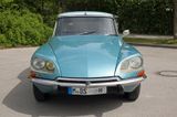 Citroën DS 21 - Citroën DS: 21