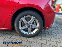 Foto Nummer 5: FORD Focus