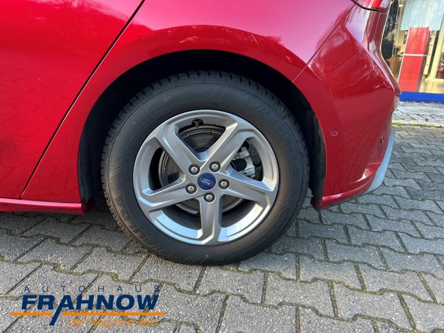 Foto Nummer 5: FORD Focus