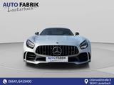 Mercedes-Benz AMG GT R, 1 HAND - UNFALLFREI - DEUTSCHES F.Z. - Mercedes-Benz AMG GT R aus 2019