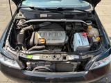 Opel Astra Coupé 1,8l ohne TÜV - Opel Astra aus 2000: 1.8