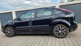 Ford Focus 1.6 5Türer Connection AUTOMATIK - gebrauchte Ford Focus aus dem Jahr 2006