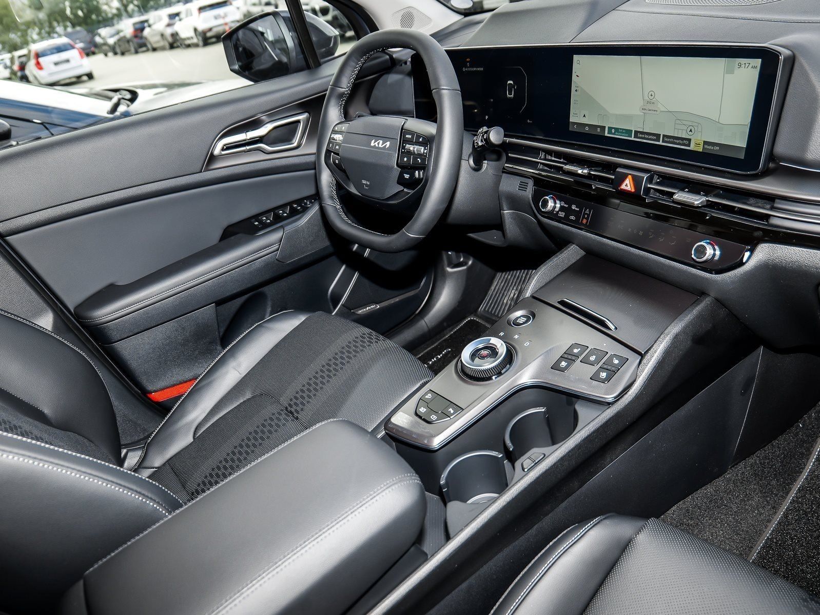 Kia Sportage - Bild 2