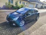Opel Corsa D OPC - Opel Corsa Gebrauchtwagen in Saarbrücken