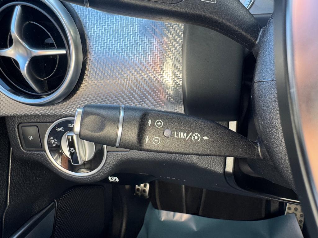 Mercedes-Benz GLK 200