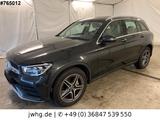 Mercedes-Benz GLC 200 4Matic AMG | Kamera | 19" | HP-LED - Mercedes-Benz GLC 200: Grau