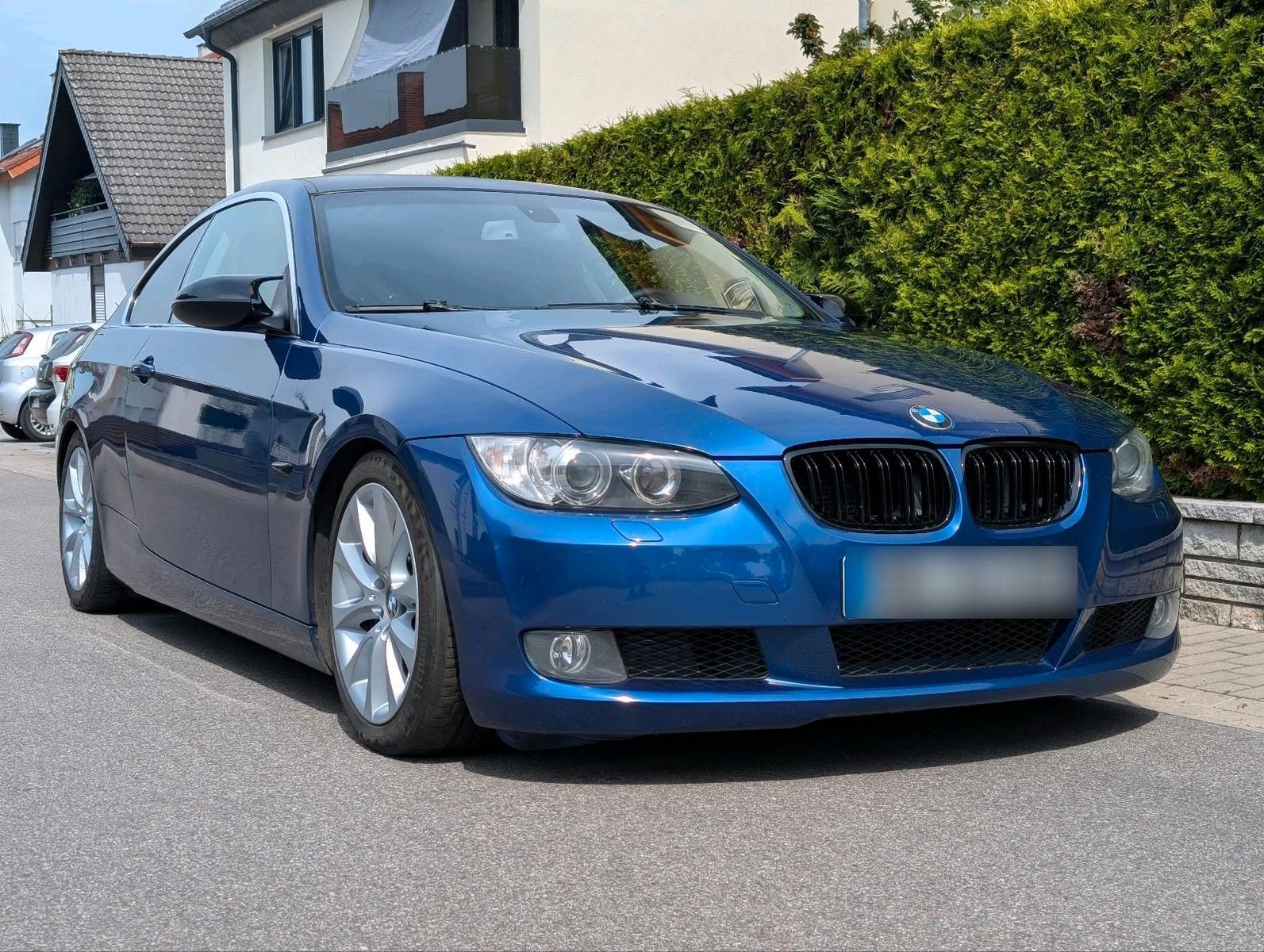 BMW 325