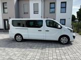 Opel Vivaro 2.5 BiTurbo Westfalia/Free Act... - Opel Vivaro: Westfalia