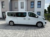 Opel Vivaro 2.5 BiTurbo Westfalia/Free Act... - Opel Vivaro mit Diesel-Antrieb: Navigationssystem, Kleinbus, Westfalia