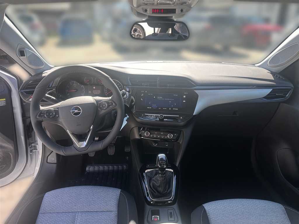 Opel Corsa - Bild 12