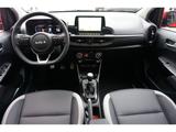 Kia Picanto 1.2 DPI GT-Line Navi LED Kamera LM PDC D - Kia Picanto aus 2025