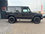 Mercedes-Benz G 500 DESIGNO EXCLUSIVE KAMERA SHZ GSD AHK XENON - Mercedes-Benz G 500 Gebrauchtwagen