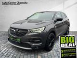 Opel Grandland AT8 2020 LED/Navi/Ergo/PDC/Kamera - Opel Grandland (X) in Chemnitz
