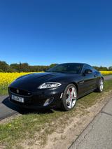 Jaguar  XKR 5.0 V8 XKR Coupé R Model 2014 Tüv Neu 05/28 - Jaguar XKR: Coupe