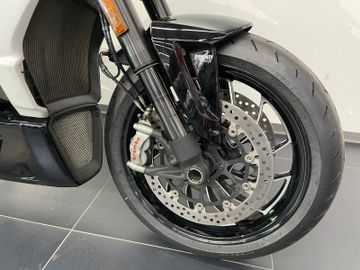 Ducati X Diavel S