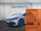 Cupra Born 170 kW CUPRA BORN Navi Keyless ACC Rückfahr - Cupra Born in Hannover