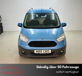 Ford Transit Courier *KLIMA *KAMERA *NAVI *SHZ *PDC - Ford Transit Courier