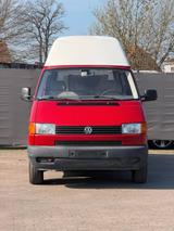 Volkswagen T4 VW T4 2.4D Hochdach & Langer Radstand - Volkswagen T4 andere aus 1996