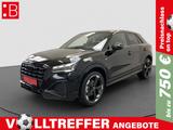Audi Q2 35 TFSI 2x S-Line AHK MATRIX PANO SONOS STHZ - Audi Q2 in Bochum