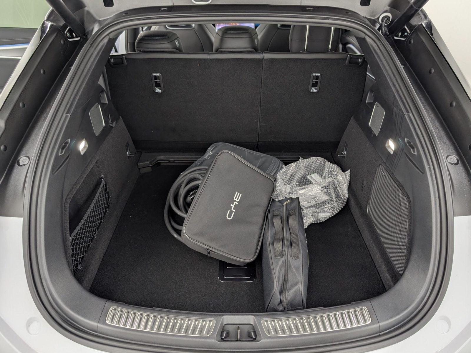 BYD SEALION 7 Sealion 7 Comfort Dynaudio Kamera Navi LED – Bild 11