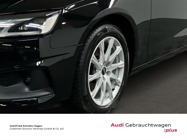 Audi A4 - Bild 10